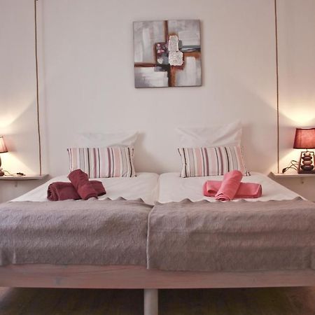 Les Coeurs De Cachemire Apartamento Breuschwickersheim Exterior foto