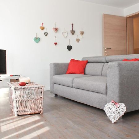 Les Coeurs De Cachemire Apartamento Breuschwickersheim Exterior foto