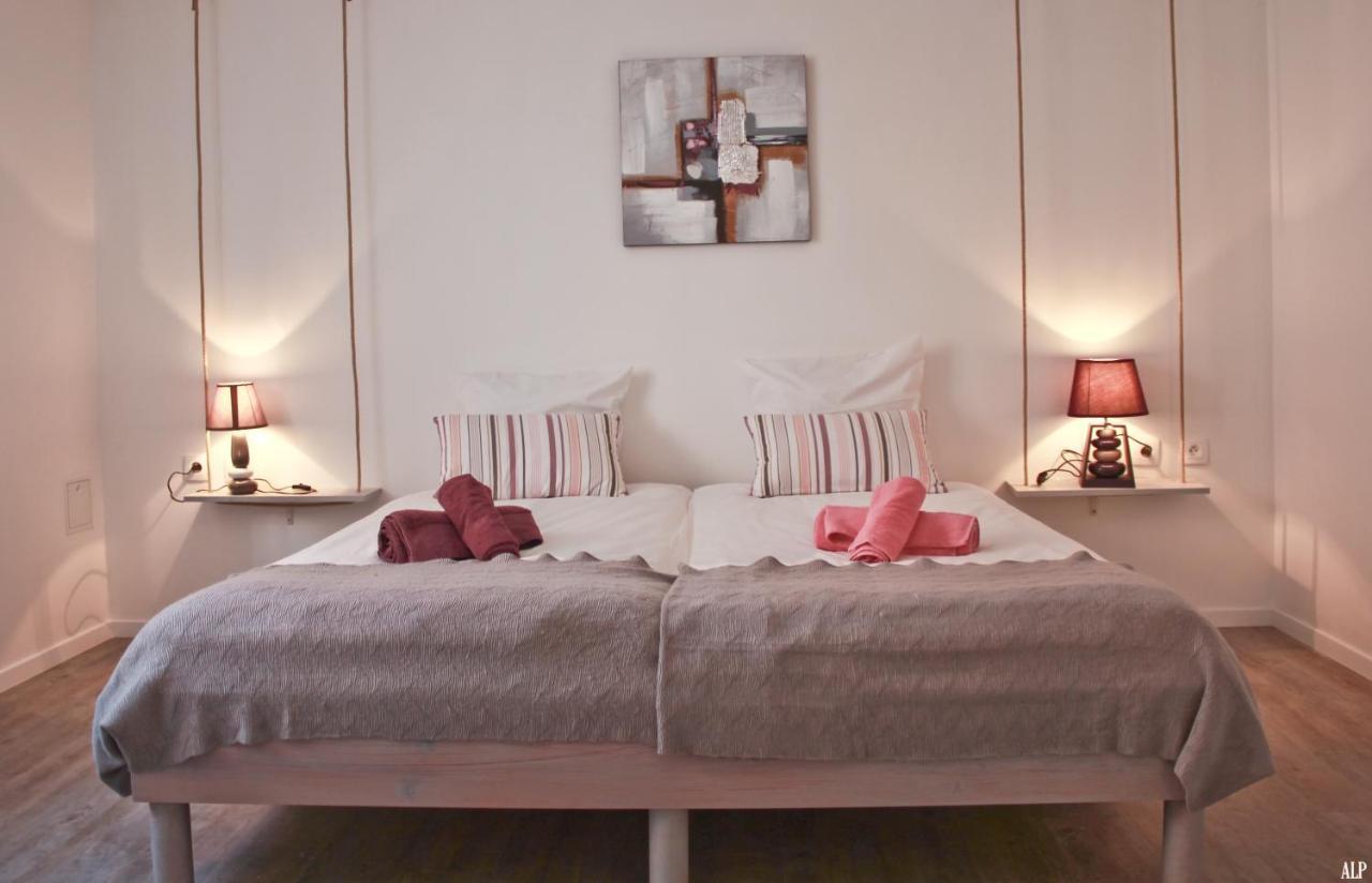 Les Coeurs De Cachemire Apartamento Breuschwickersheim Exterior foto