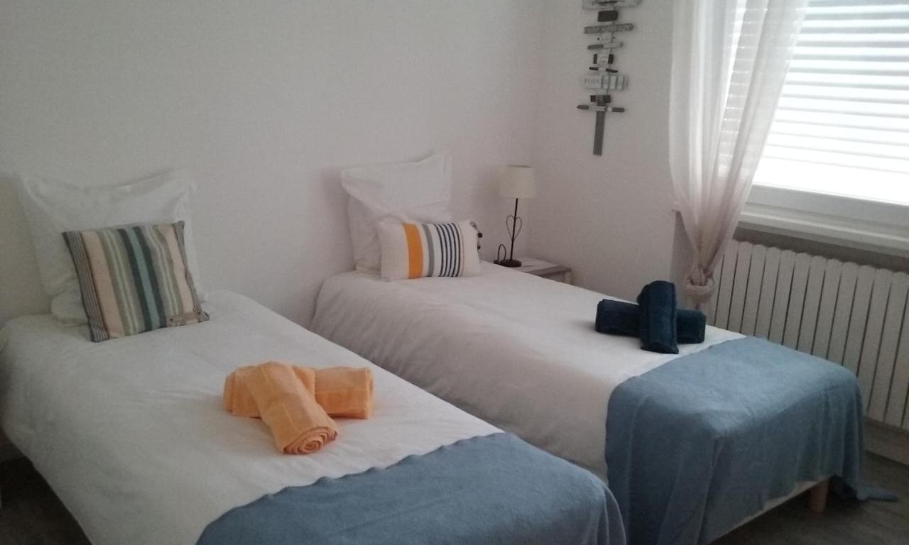 Les Coeurs De Cachemire Apartamento Breuschwickersheim Exterior foto