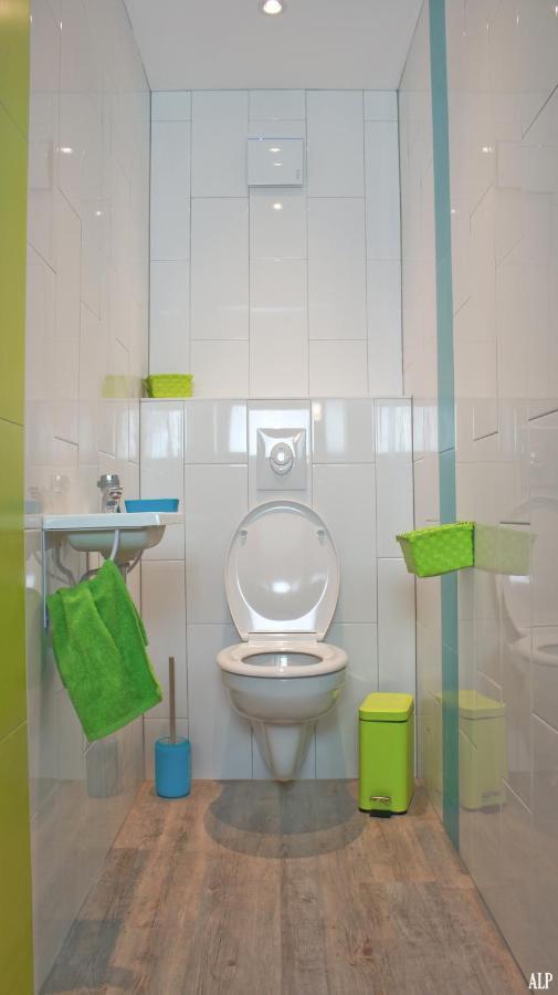 Les Coeurs De Cachemire Apartamento Breuschwickersheim Exterior foto